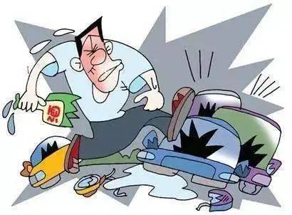 钥匙|成年男子深夜痛下狠手，背后的原因令人哭笑不得