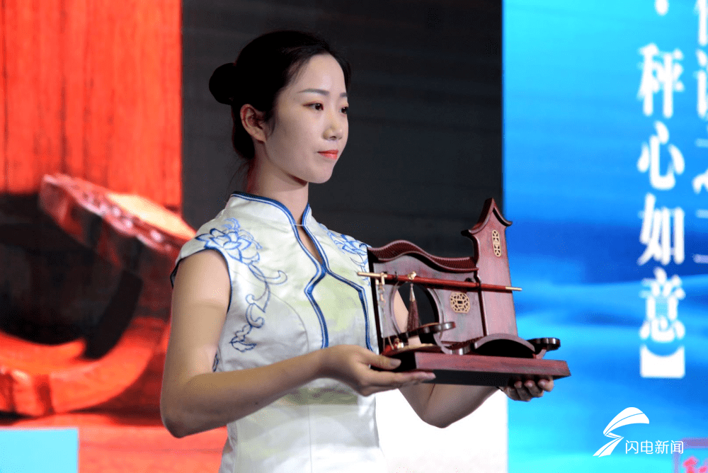 山东省|从“大家创”到“创大家”山东省的这个文创大赛不一般