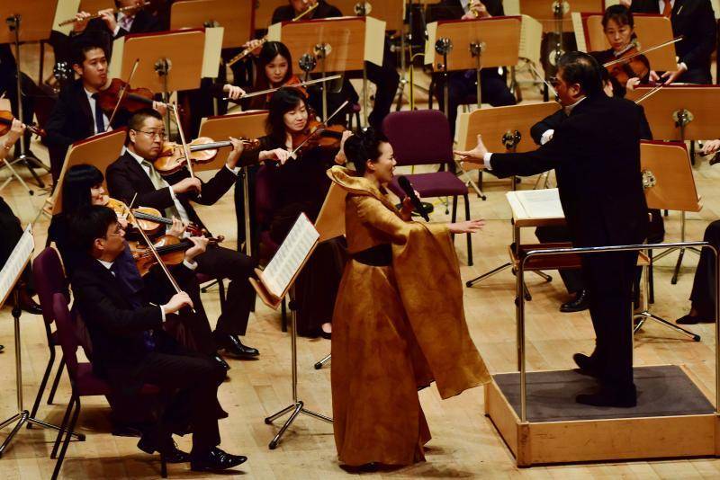 演出|一晚连演两场，疫情下国内首个音乐节在“忐忑”中沸腾