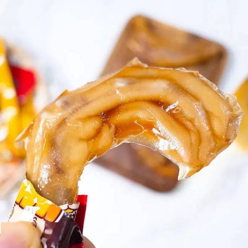 鳗鱼|我帮你们找到了！！！6款无限回购的网红零食