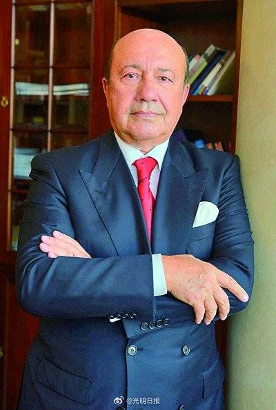 疫情|在疫情中认知相互依存的世界