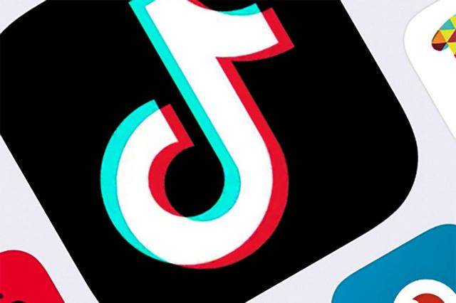 纳瓦罗|美媒：美国会拟将禁止使用政府设备下载TikTok