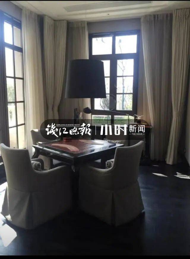 电视剧|女主睡的床是我的！女子多年没住的豪华别墅，竟成剧组拍摄地！