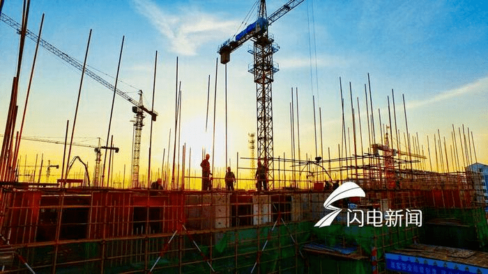 全市|投资持续增长、施工规模扩大，上半年德州房地产开发市场逐步向好