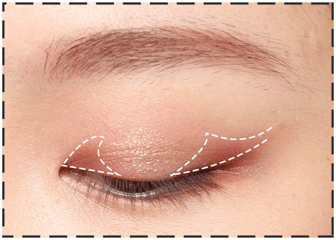 酒儿|这还被嘲长得丑？全网女生都应该来学学她的妆容心机！