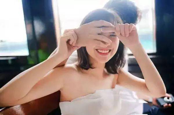 摄影|教你五步拍摄日系小清新