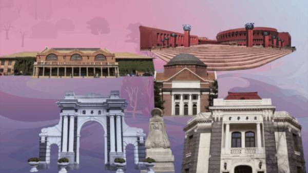 通知书|美如画！新版清华录取通知书出炉！首封发给武汉学子