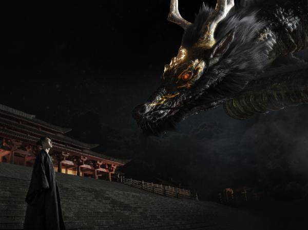 张艺兴|听《莲》，触碰张艺兴的 「前世 · 今生」