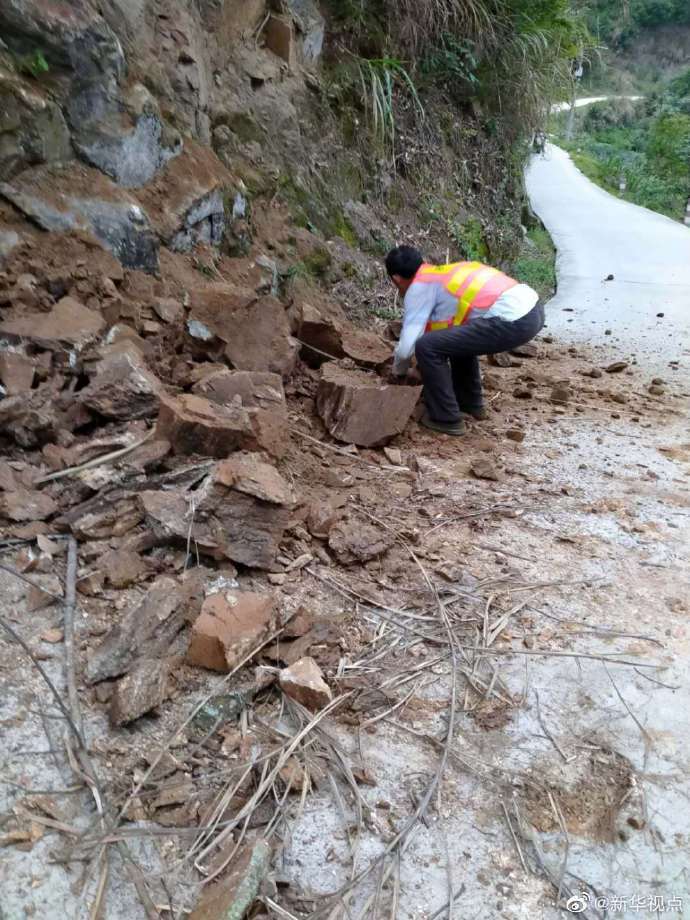 抗洪|脱贫了！我们一起战斗在抗洪一线