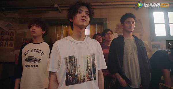 穿越火线|去掉偏见，《穿越火线》还挺让人惊喜