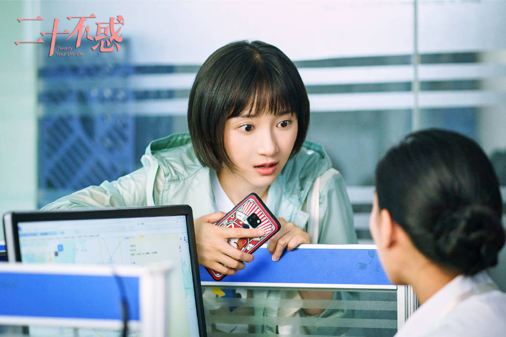 卜冠今|专访丨卜冠今：表演最大的乐趣，是“感受到被理解”