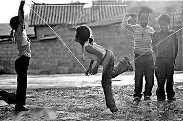 夏天|我们是这样度过夏天的!20年前没有空调