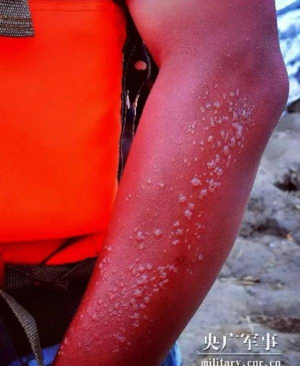 抗洪|为你赴汤蹈火，也为你满眼柔情