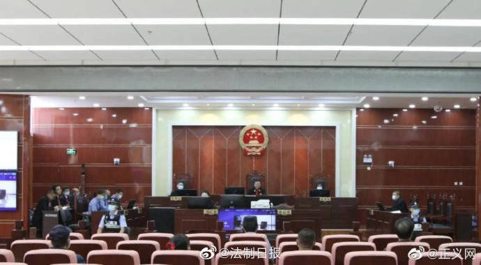 死刑|宁夏一男子故意杀害5人、侮辱尸体 被判死刑