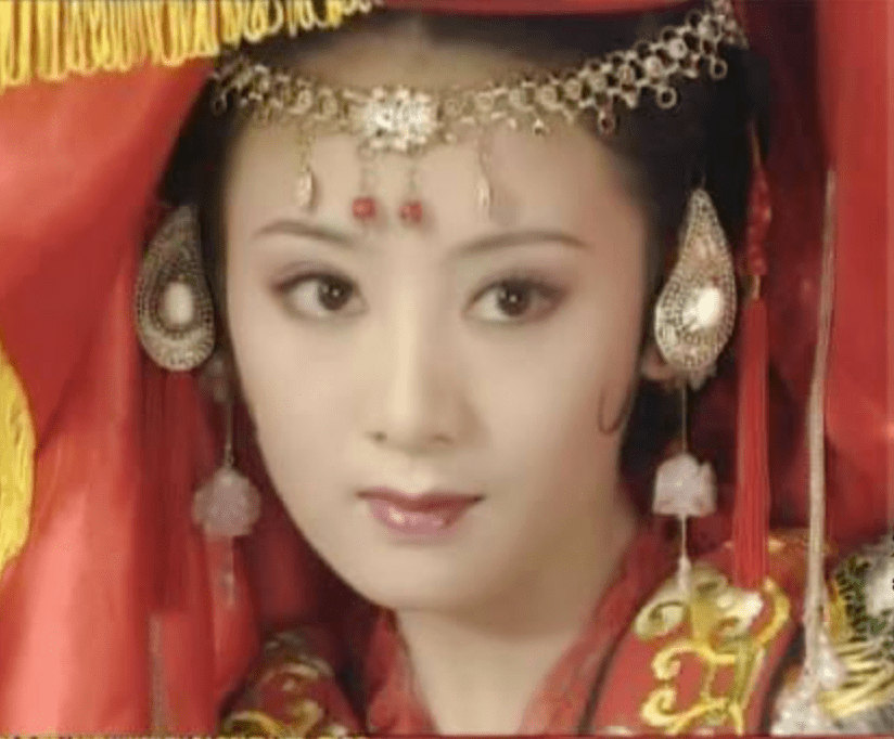 女人|她去世后，才发现当年女人的颜值都被低估了.......