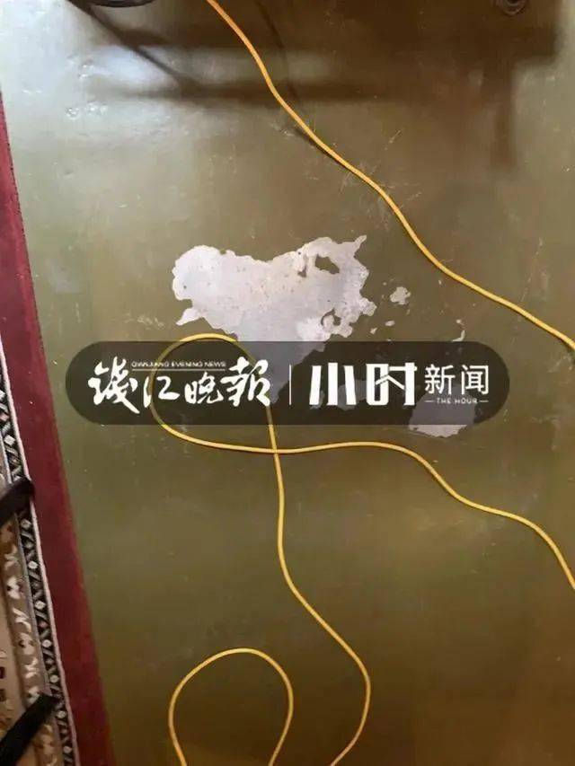 女士|女子五年前买下别墅未住，却在电视剧中看到演员住进了自己家