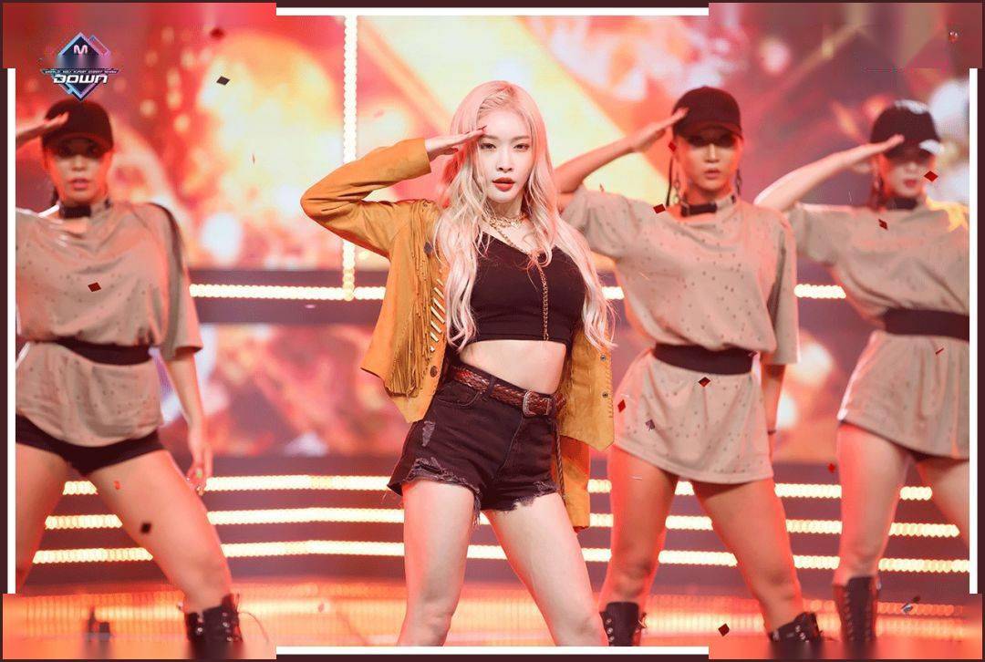 酒儿|这还被嘲长得丑？全网女生都应该来学学她的妆容心机！