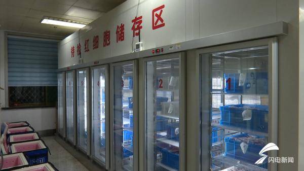 血库|湖北血库告急！山东60万毫升“热血”紧急驰援！网友：又是闷头干大事