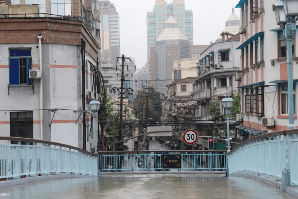 集体创作|沿苏州河而行·循声｜唱桥会——歌曲背后的集体创作