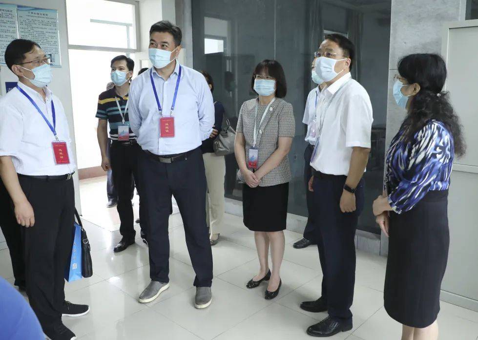 考试|2020年山东省考试录用公务员笔试工作顺利结束