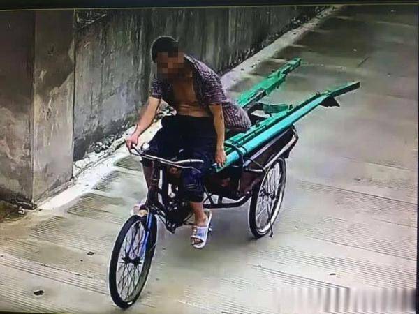 为保护|痛心！为保护公共财产挺身而出，这位八旬老人再也没有醒来