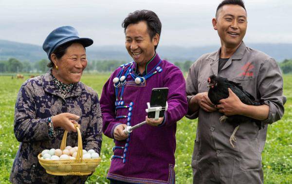 种养殖|高原彝乡：“飞鸡”孵出“致富蛋”