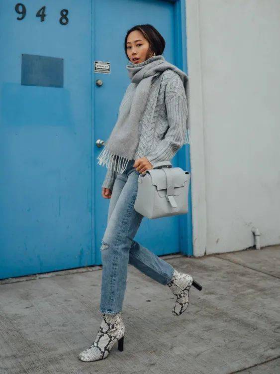 包包|小众包试背 | 通勤包该怎么选?我推荐这只