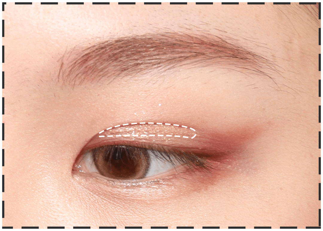 酒儿|这还被嘲长得丑？全网女生都应该来学学她的妆容心机！