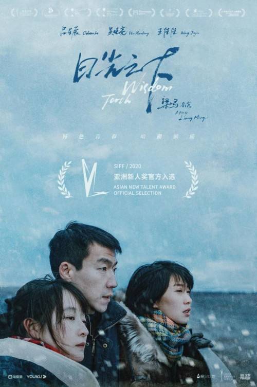 影节|《日光之下》入围上影节“亚新榜”，阿里文娱“薪火计划”持续输出优质影片