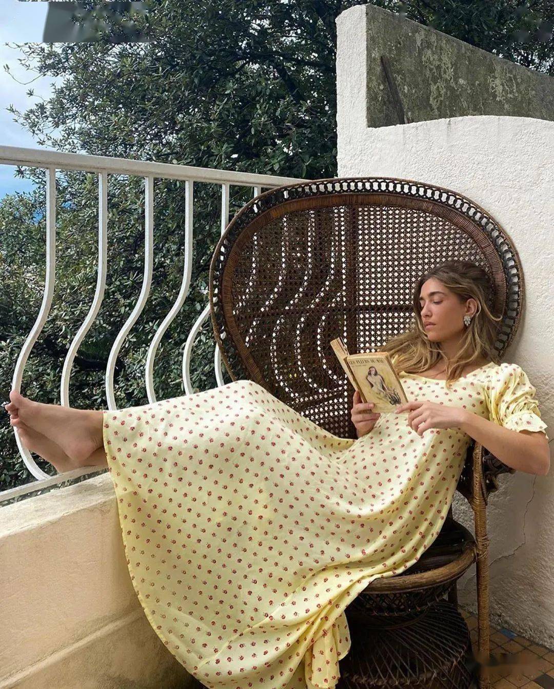 牌子|明星们夏天都穿什么牌子的衣服？