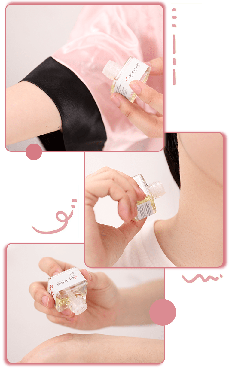 si|撩汉必备!这款神奇香水,开启女人由内而外的极致性感!