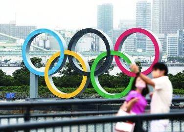 赛场|体育带给人力量：不仅在赛场上，更在生活之中