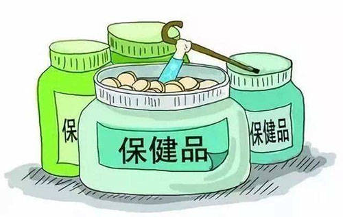 营养素就是保健品吗?两者有本质的不同