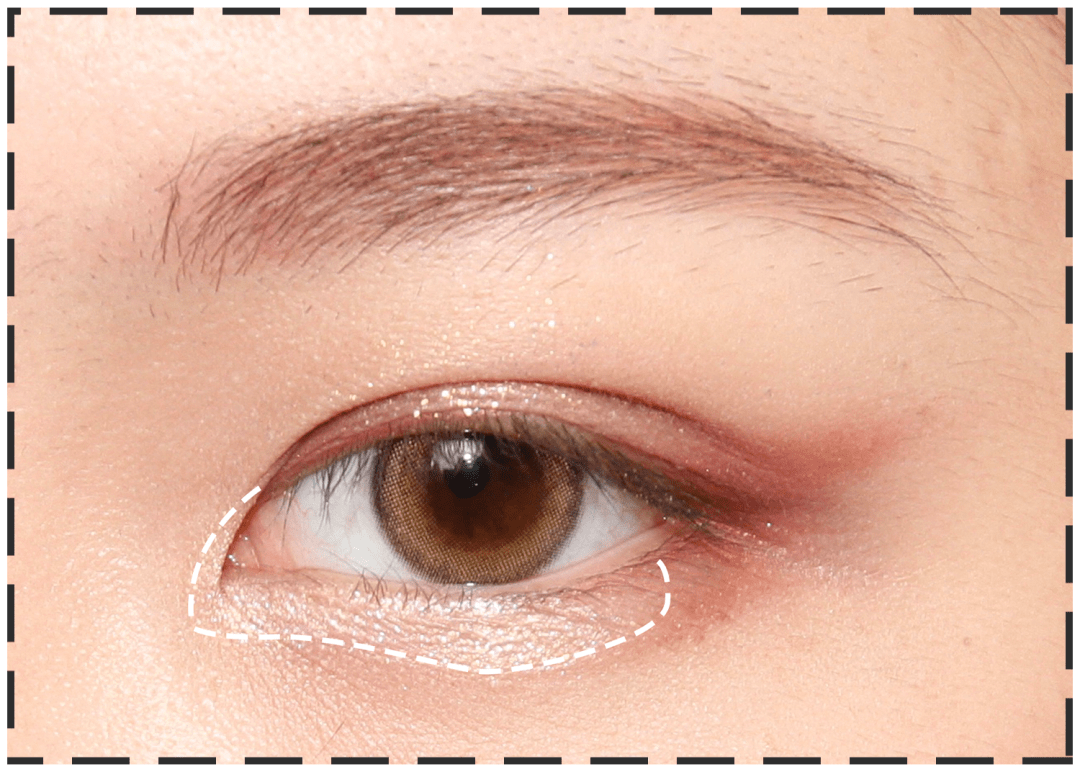 酒儿|这还被嘲长得丑？全网女生都应该来学学她的妆容心机！