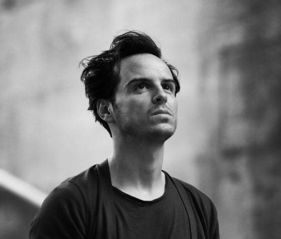 维克|“莫娘”主演伦敦老维克剧院新作，7月29日线上直播