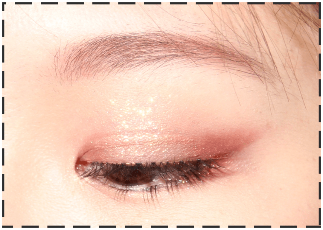 酒儿|这还被嘲长得丑？全网女生都应该来学学她的妆容心机！