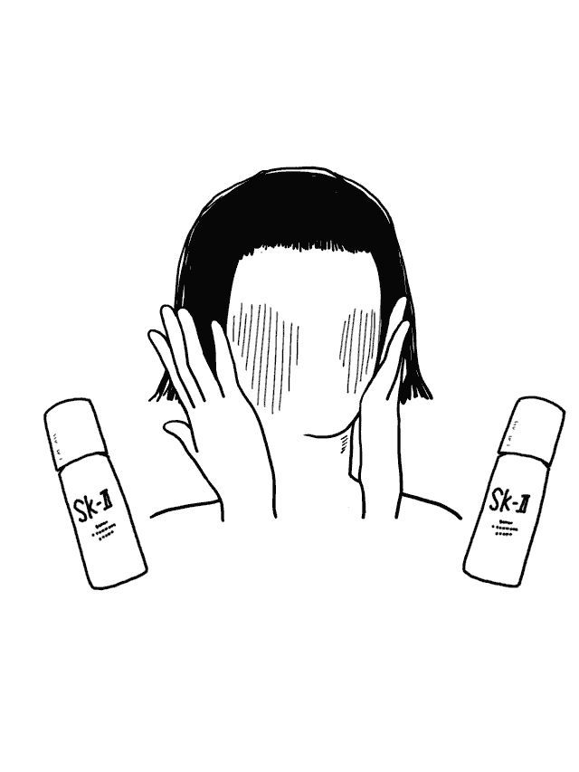 刘宇宁|原来天生的帅哥脸也会被祖传的法令纹困扰着