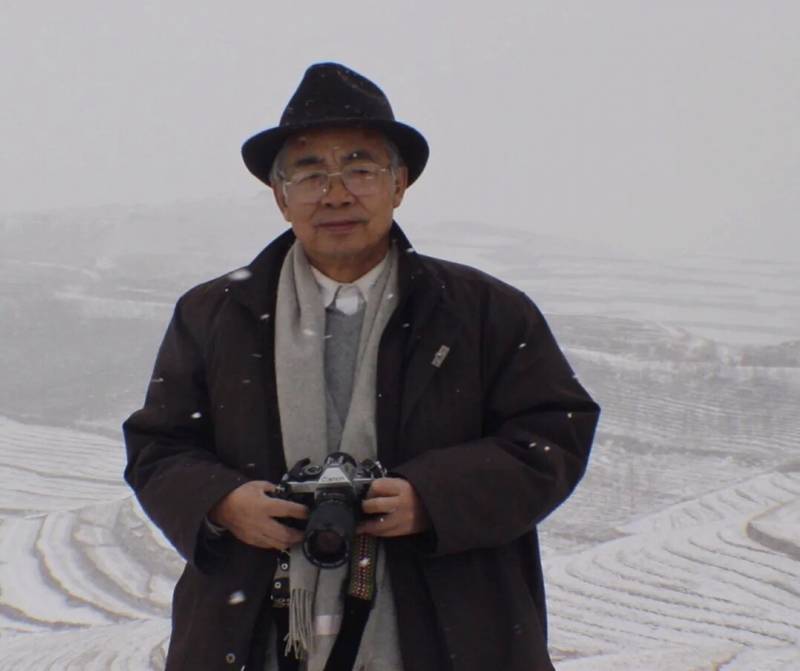 研究|地理与地貌学家、院士李吉均病逝，创立发展青藏高原隆升系统理论