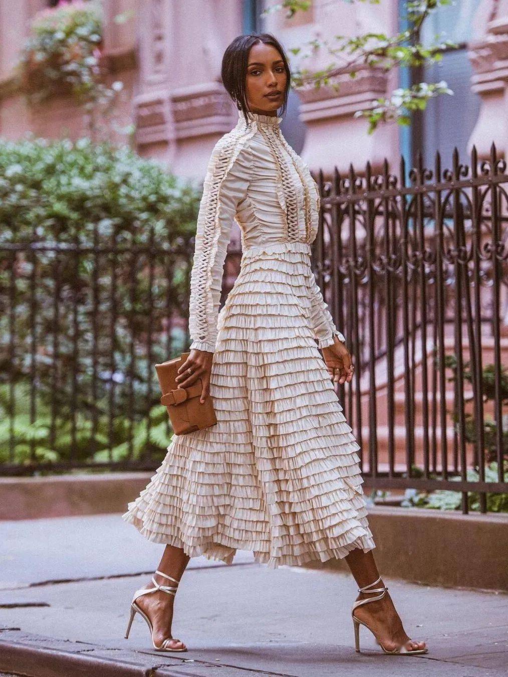 包包|小众包试背 | 通勤包该怎么选?我推荐这只