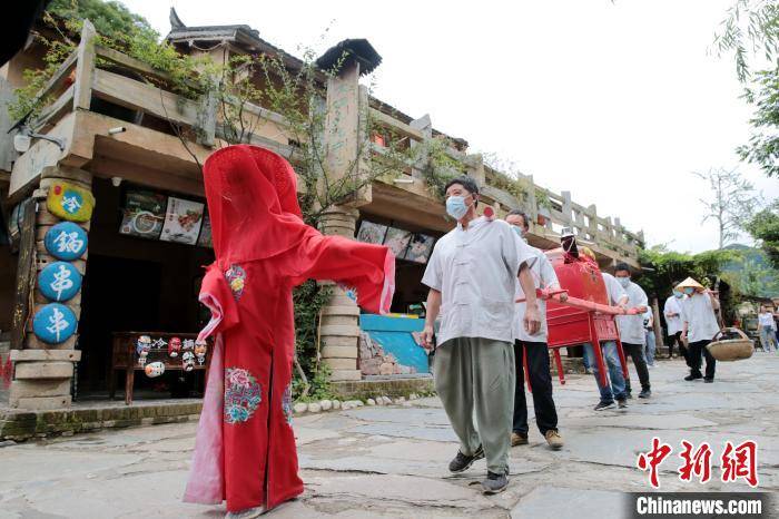 景区|陕西柞水：依托“绿色明珠”农户吃上“旅游饭”