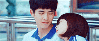 圆脸|果然，圆脸女生都太“假”了！