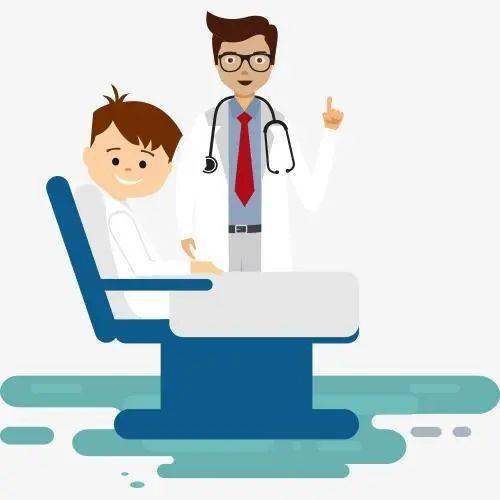 大意|长期眼睛干燥、口干舌燥,别大意!当心疾病来“敲门”