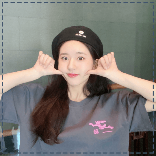 面膜|关晓彤、虞书欣才是“绿茶照”的高段位玩家！又纯又欲太撩人了！