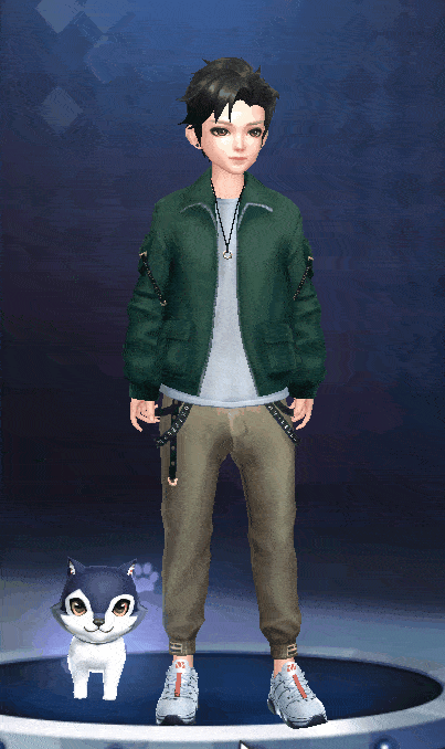 宝宝|风尚 | 夏日沙滩来袭！快换上炫酷动作饰品，开启海边热舞模式~