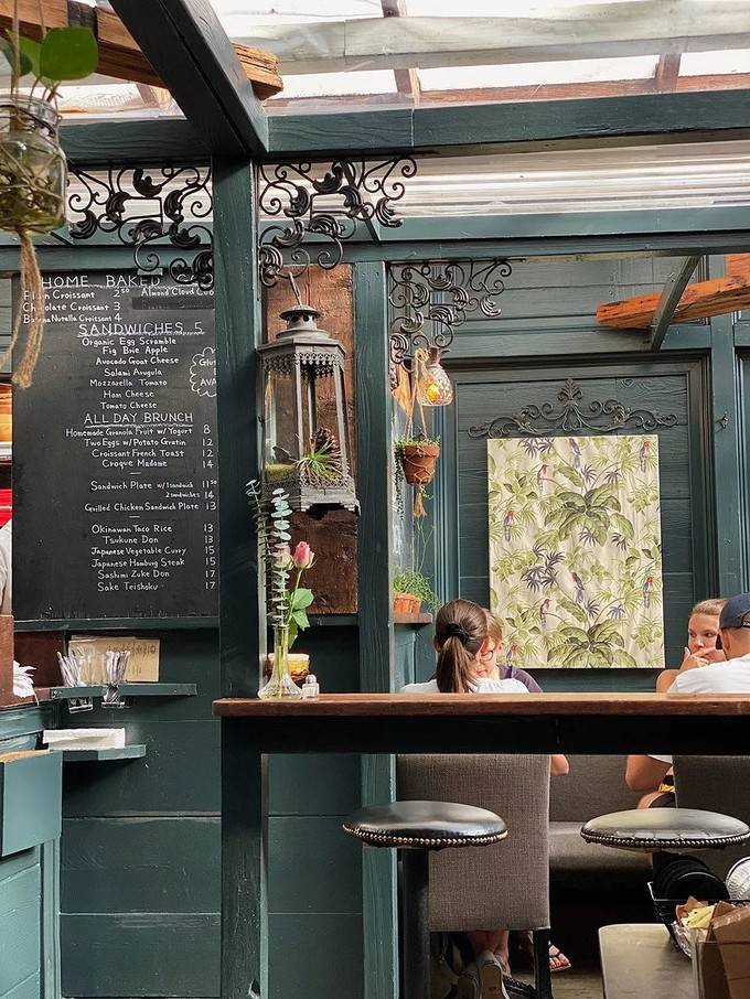 前卫|布鲁克林，前卫与复古交织的纽约梦