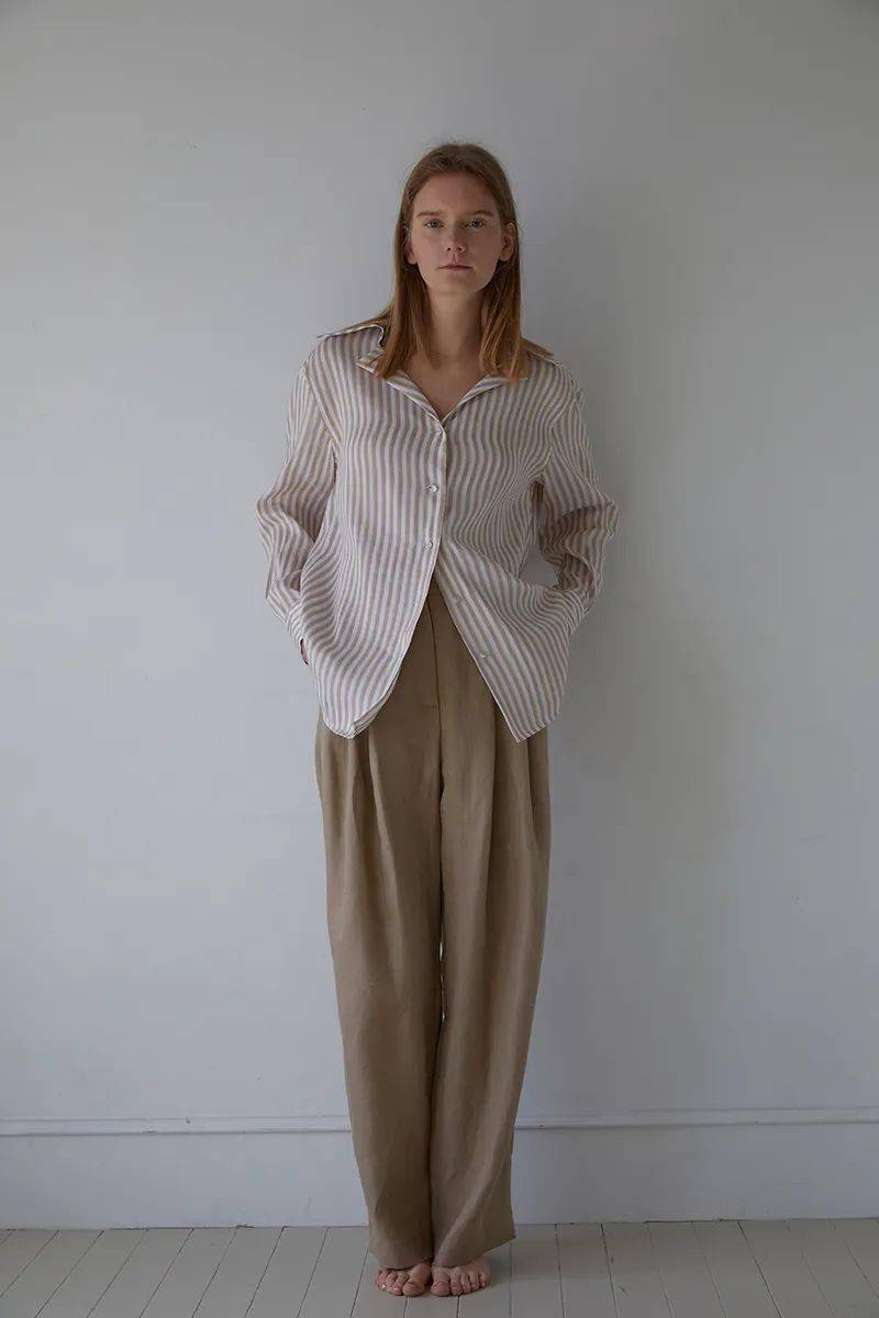 夏天|盛夏就要简约清爽