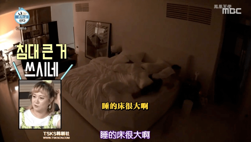 中韩|顶流男神58亿独居豪宅大曝光，中韩网友全傻眼：猫也有独卫？！