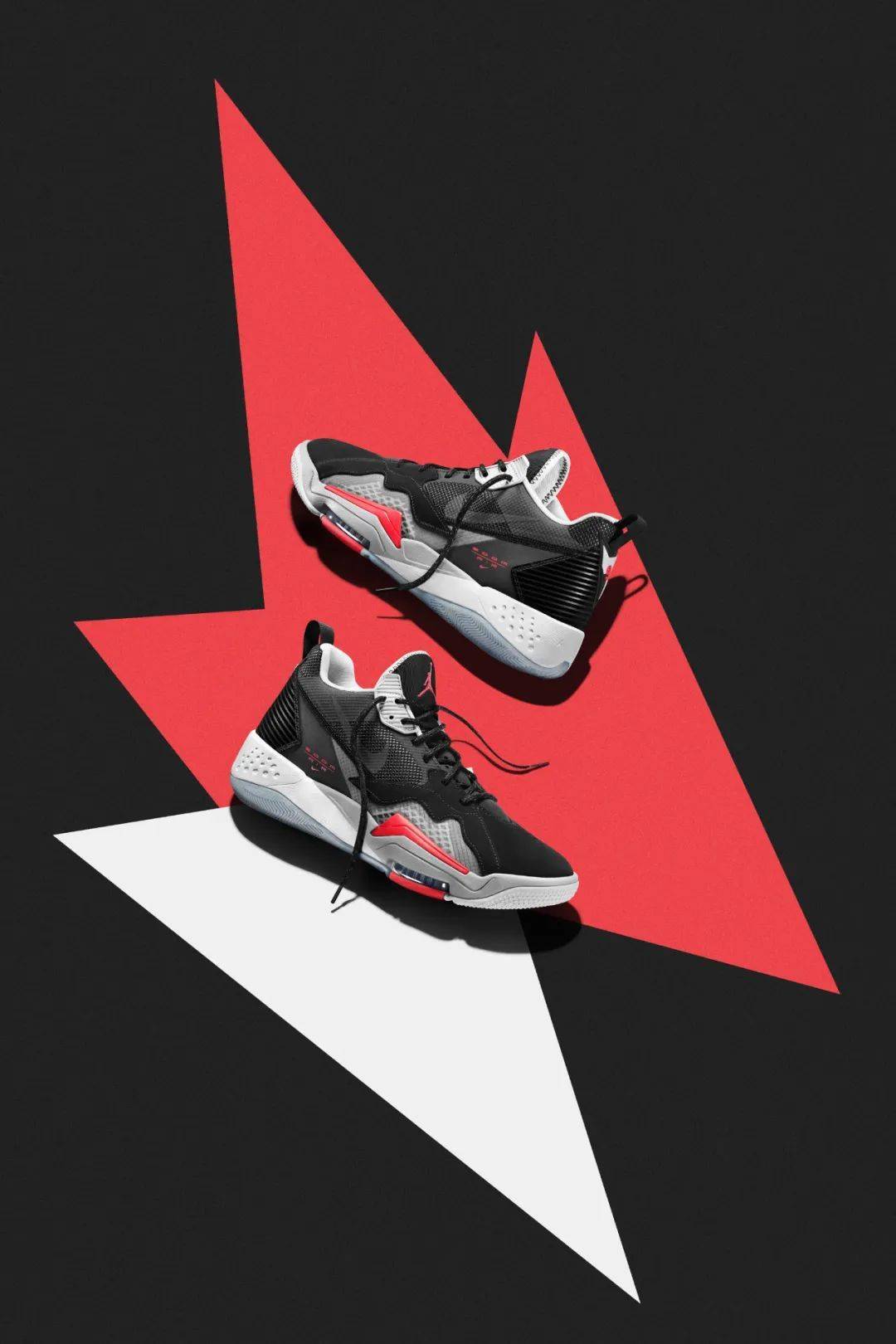 Air|迈克尔乔丹最爱的三双鞋,28年后变成了这样？