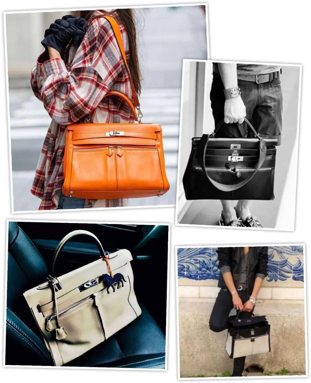 in|一只书包卖12万，这事办得太爱马仕了！