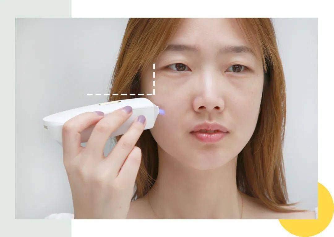 黑色素|广告商特别叮嘱我们，这篇推送的图片不许PS